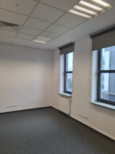 Open Space