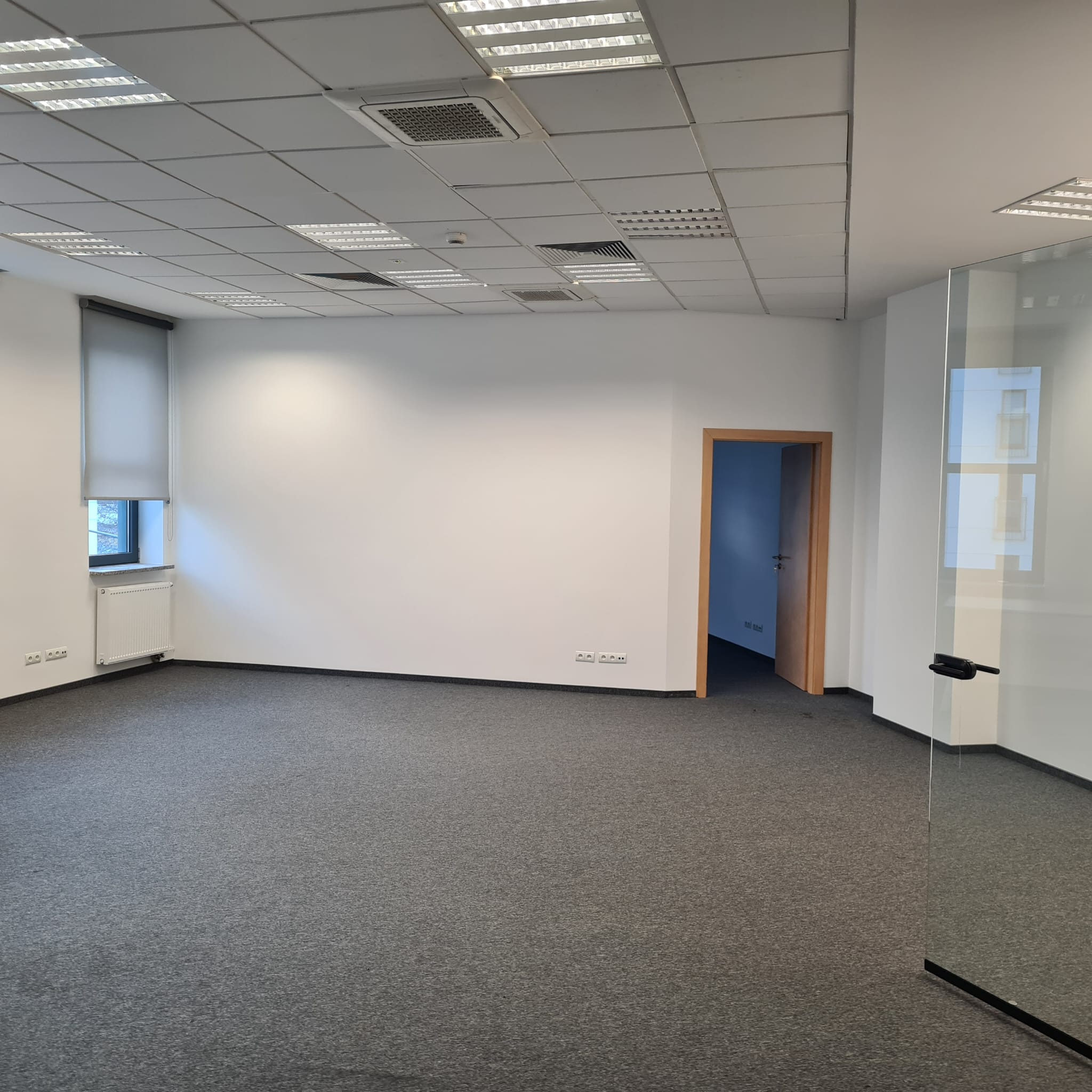 Open Space